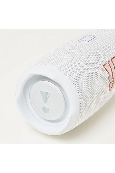 JBL Charge 5 Portable Speaker - Built In Powerbank - Powerful Pro Sound - Dual Bass - 20H Battery