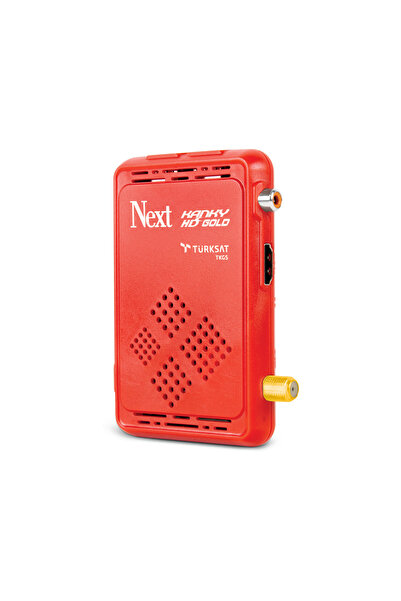 NEXT NEXTSTAR Next Kanky HD Gold Full HD Uydu Alıcısı