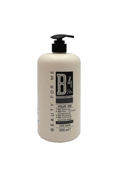 B4ME BALSAM DE PĂR PROFESIONAL 1L