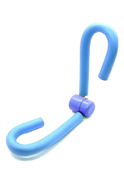 Jet Kol Bacak Ve Basen Sıkılaştırıcı İnceltici Kelebek Egzersiz Spor Aleti Th...