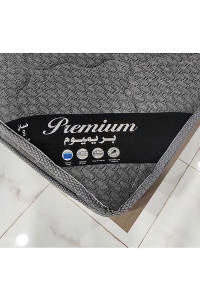 COMFORA Premium Medical Mattress 7 Layers with Pocket System