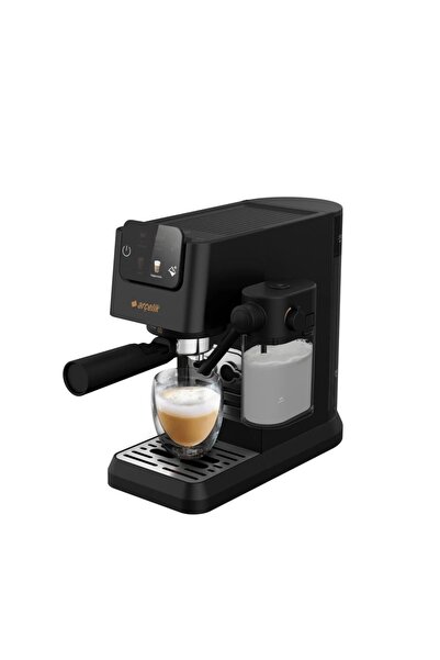Arçelik Imperium Barista Em 3353 Espresso Makinesi
