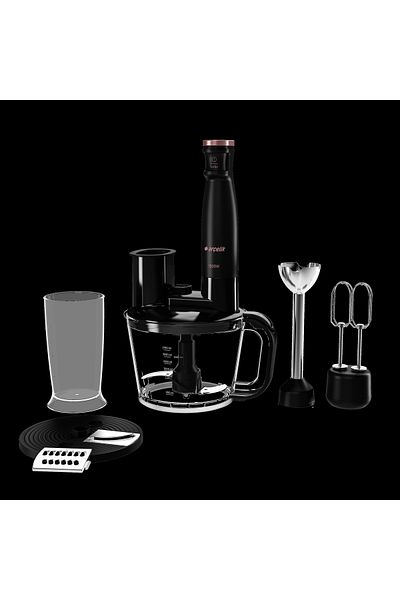 Arçelik Rhb 6050 S Resital Blender Set