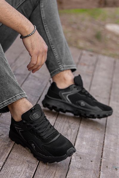 Daxtors D122 Daily Orthopedic Guaranteed Men's Sneaker Sports Shoes