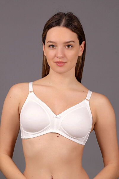 NEWBRA LINGERIE Women's Unpadded B Cup Bra, 331750