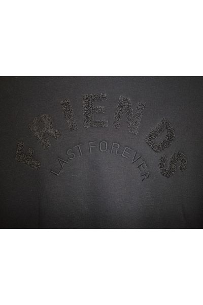 Alg Life Kids Friends Suzeneli̇ Hooded Men's Sweatshirt