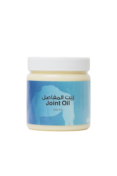 Joint Natural Joint Oil 500ml