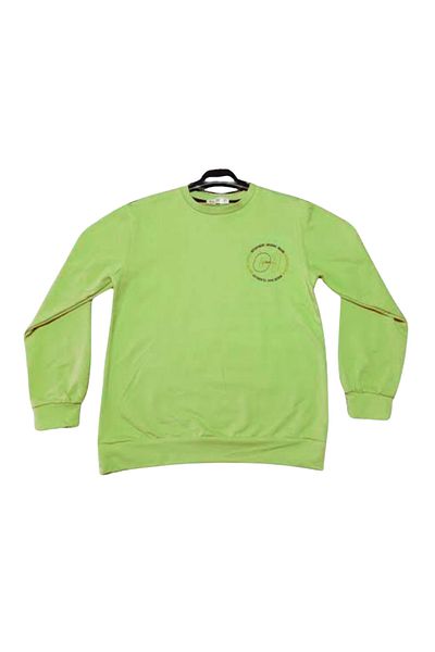 Alg Life Kids 01 Printed Men's Sweatshirt