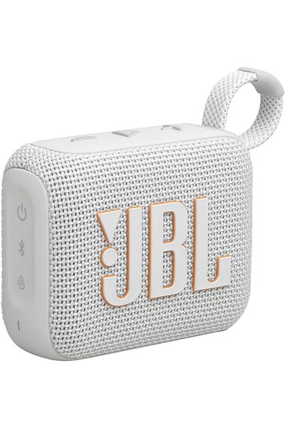 JBL مكبر صوت محمول Go 4