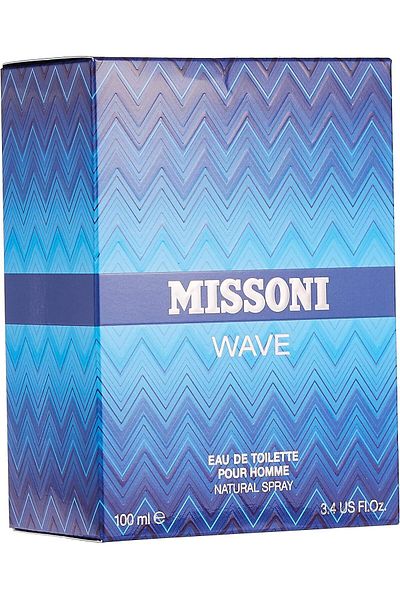 Missoni ميسوني ويف الرجالي او دو تواليت 100مل