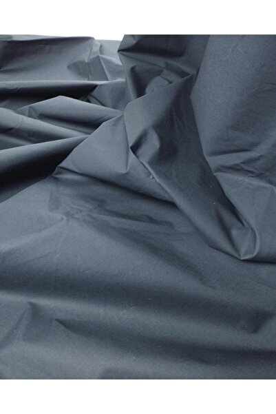 Kumaş Parça Тканина з еластичним бавовняним полотном, темно-синього кольору, ...