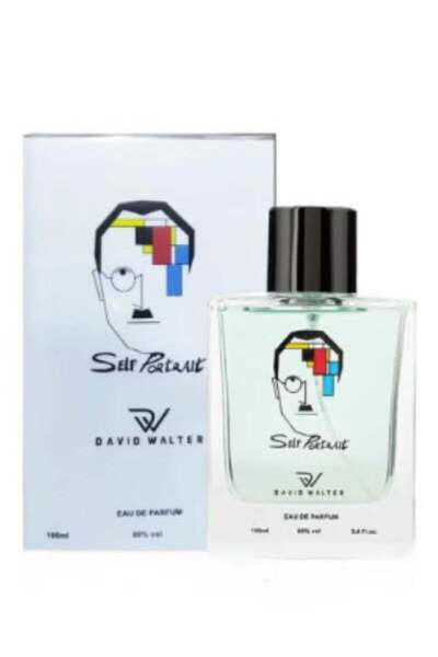 DAVİD عطر سيلف بورتريت اودي بارفيوم 100 مل