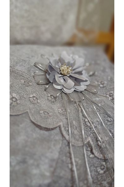 eminentsmell 90cm 90cm Bride Groom Bundle Overlap