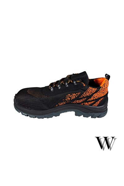 e&e NT S1 Kompozit Burunlu Renkli Spor İş Ayakkabısı Rahat,Hafif Yazlık Spor ...