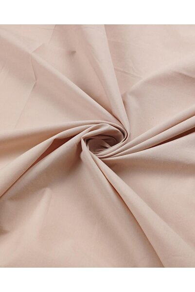 Kumaş Parça Тканина з двома рожевими кольорами Поплін 150 см x 240 см