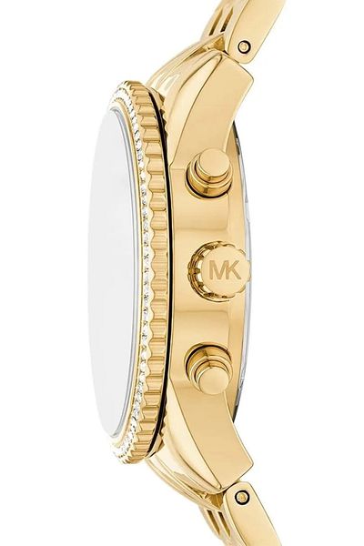 Michael Kors Mk7530 Women Wrist Watch