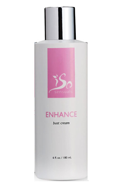 sensuale كريم تكبير الثدي من إيسوسينسوالز 180 مل