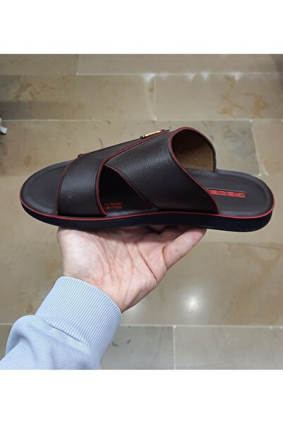 BRGL ЧОЛОВІЧІ АНАТОМІЧНІ ВОДОСТІЙКІ УЛЬТРА ЛЕГКІ КАПЦІ З ПІДОШВОЮ