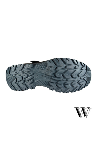 e&e NT S1 Kompozit Burunlu Renkli Spor İş Ayakkabısı Rahat,Hafif Yazlık Spor İş Güvenlik Ayakkabısı