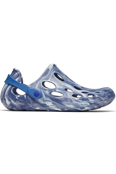 Merrell Unisex Hydro Moc Water Sea Shoes Dark Blue Sandals