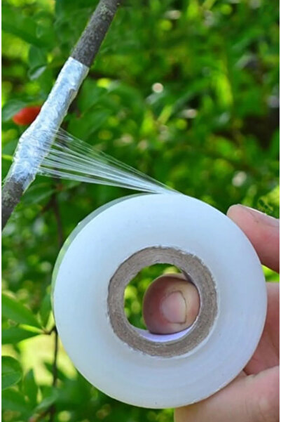 AGROERA Plant Nutrition Aşı Bandı  5 cm  Yüksek Kalite