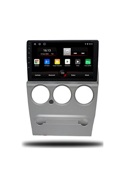 Citroen Xsara Uyumlu Android Carplay Multimedya 1999-2005 2gb Ram + 32gb Hafıza