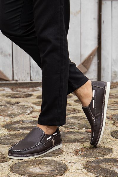 Daxtors D0507 Καθημερινά Ορθοπεδικά Ανδρικά Casual Παπούτσια