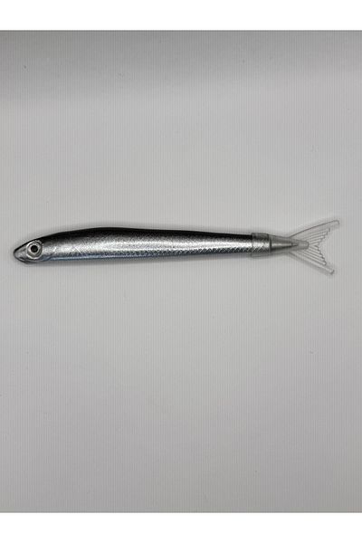 ATÖLYE SAİT Exhaustion Pencil Hamsti Fish Pencil
