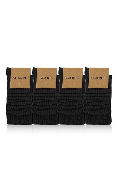 Scarpe Butik 4 Pack Women's Seasonal Socks Yoga Fitness Plates Sports and Aerobics Boot Socks Stylish Socks