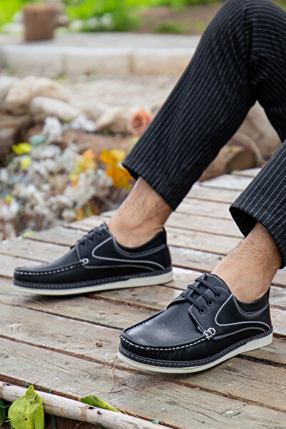 Daxtors D0607 Günlük Ortopedik Erkek Casual Ayakkabı