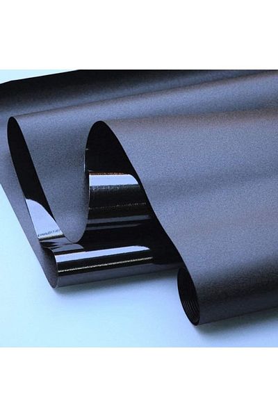 Generic Black Privacy Window Film 60x200cm