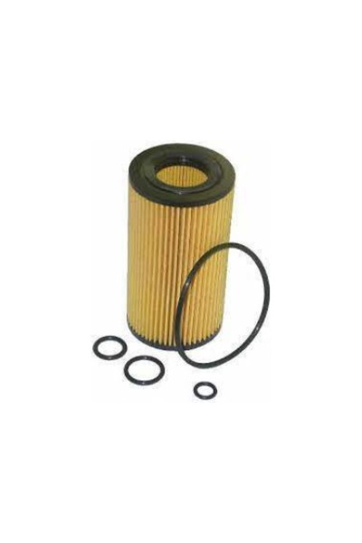 Bosch Mercedes C Serisi C200 Cdi 1997 2007 Arası 0986tf0011 Yağ Filtresi