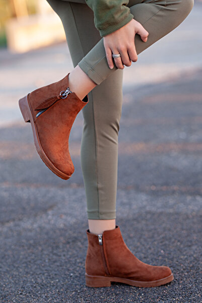 Daxtors D2005 Καθημερινά Γυναικεία Μποτάκια