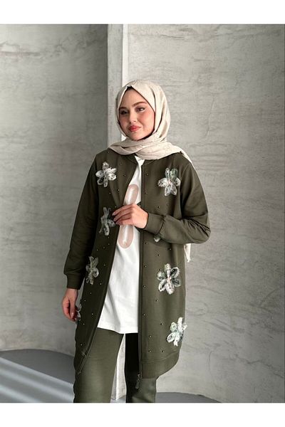 YILDIZ İSTANBUL MODA Eşofman set