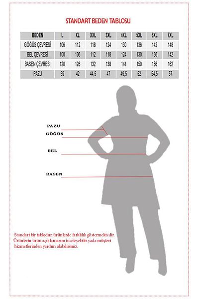 Moda Rosa 25Y5060 - بودرة - بدلة سهرة شيفون حجرية مقاس كبير مع بنطلون