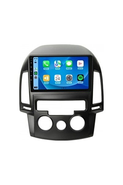 NAVİ2G0 Hyundai İ30 2011-2014 M/C 4GB Ram 32GB Hafıza 4 Çekirdek Carplay Andr...