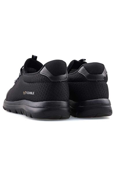 TRENDYSHOSE Bstof - 085 Daily Comfortable Breathable Laceless Guaranteed Snekears