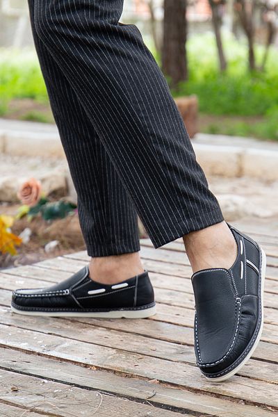 Daxtors D0507 Καθημερινά Ορθοπεδικά Ανδρικά Casual Παπούτσια