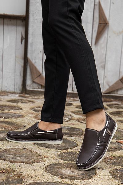 Daxtors D0507 Καθημερινά Ορθοπεδικά Ανδρικά Casual Παπούτσια