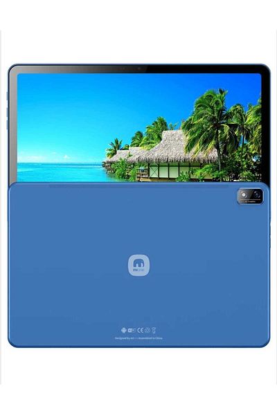 MIONE A9 Tab 16gb Ram 256gb Rom| 11"inch Hd Display|7000 Mah Battary|dual 4g Sim