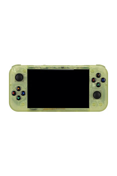 Corsair RG50XX Retro Oyun Konsolu,5 İnç HD IPS Ekran,Çift Joystick,64GB Kart,...