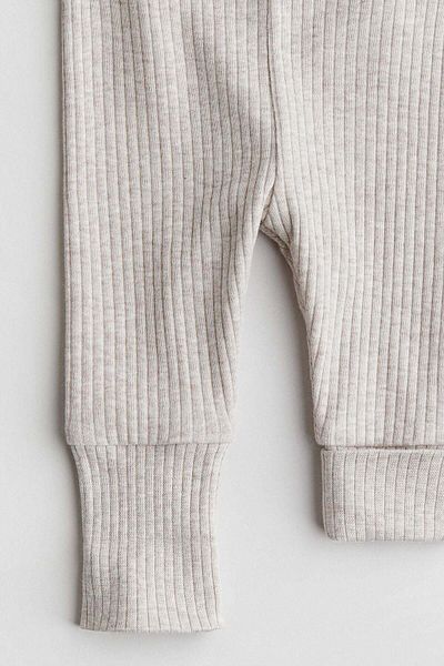 H&M Adjustable fit set