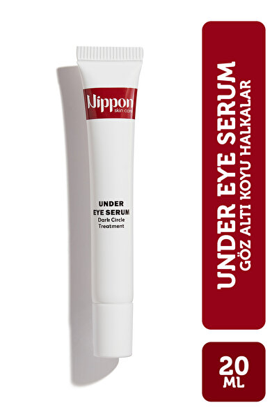 NIPPON Under Eye Serum
