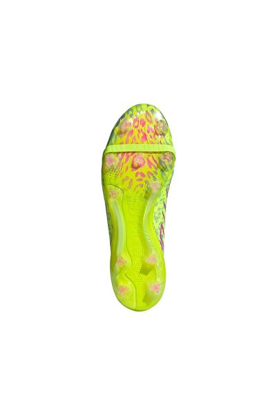 adidas Yeşil Erkek Krampon Predator Elıte Ft Fg Jh6421