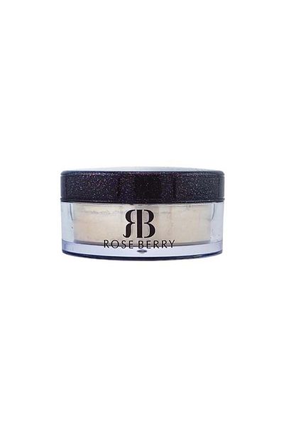 roseberry Ultra Shimmer Body Powder