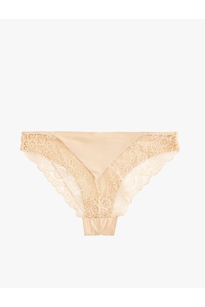 Koton New Season Lace Brazilian Panties