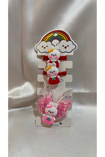 Store Children's Set Buckle