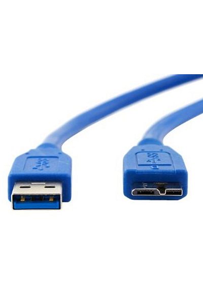 Generic HDD USB 3.0  ENCLOSURE CABLE 1M