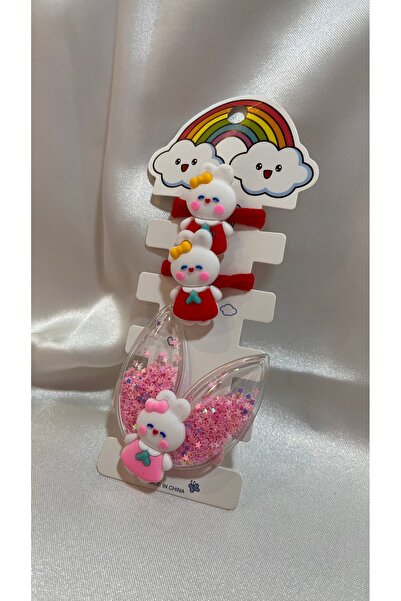 Store Children's Set Buckle