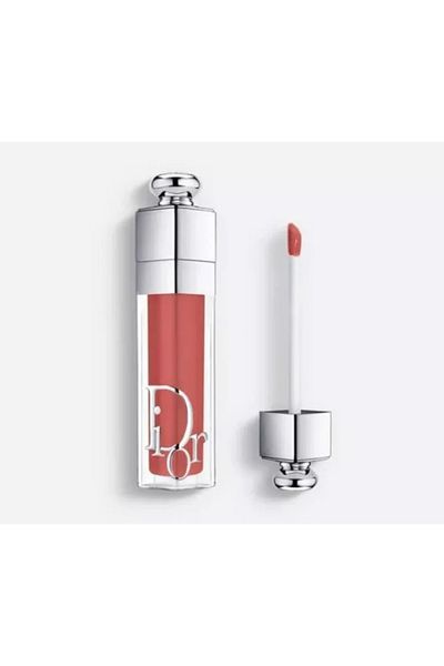 Dior Addict Lip M Aximizer Lip Gloss - Instant & Long-Lasting Plumping Effect - 018